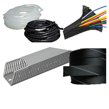 Product category - Kabel- og ledningskanaler