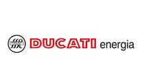 Ducati Energia - leverandør hos MTO electric a/s