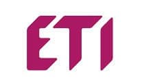 ETI - leverandør hos MTO electric a/s